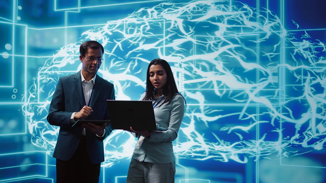 Salesforce + AI in Melbourne: The Real Deal for Businesses