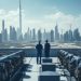 AI-First Salesforce Consulting: Why Dubai Businesses Better Wake Up in 2025