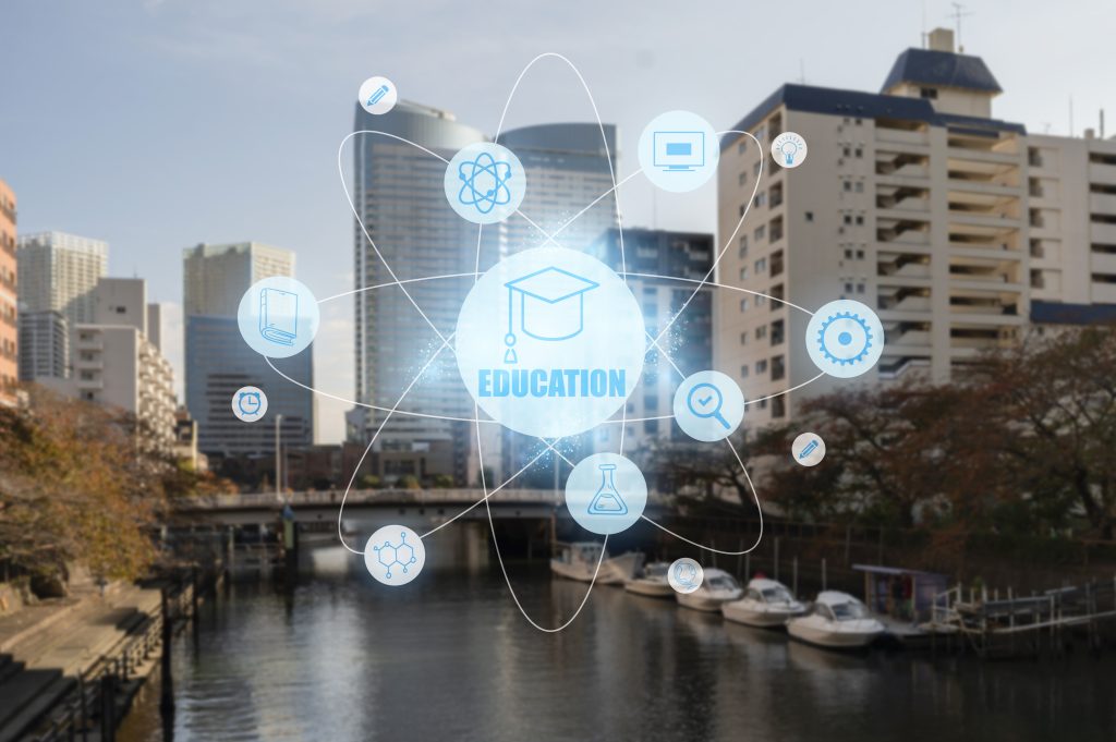 Salesforce Consulting for London’s Schools & Universities: Actually Making Learning Less of a Chore