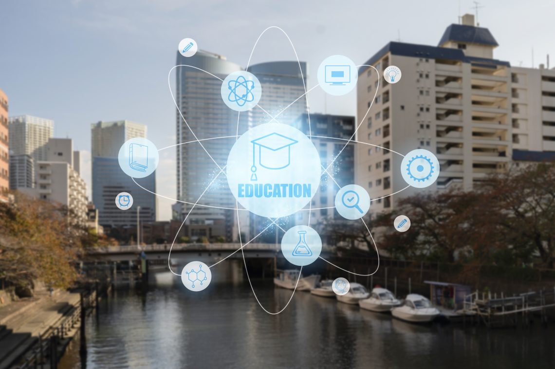 Salesforce Consulting for London’s Schools & Universities: Actually Making Learning Less of a Chore