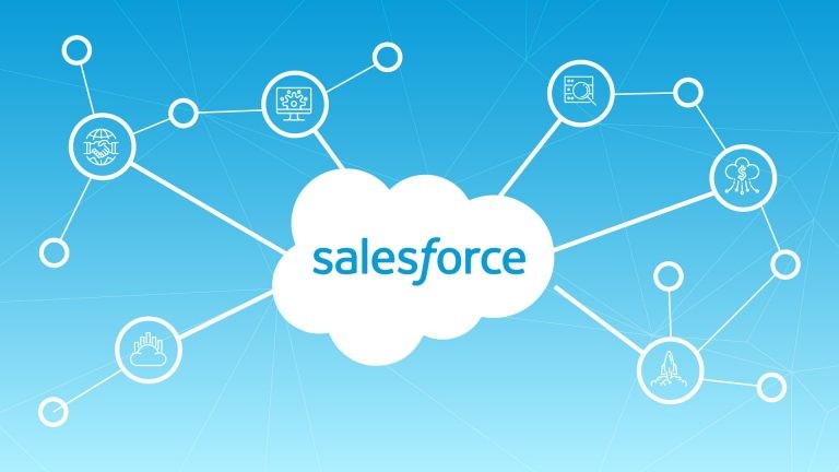 Step-by-Step Guide to Implementing Salesforce for Paris Businesses