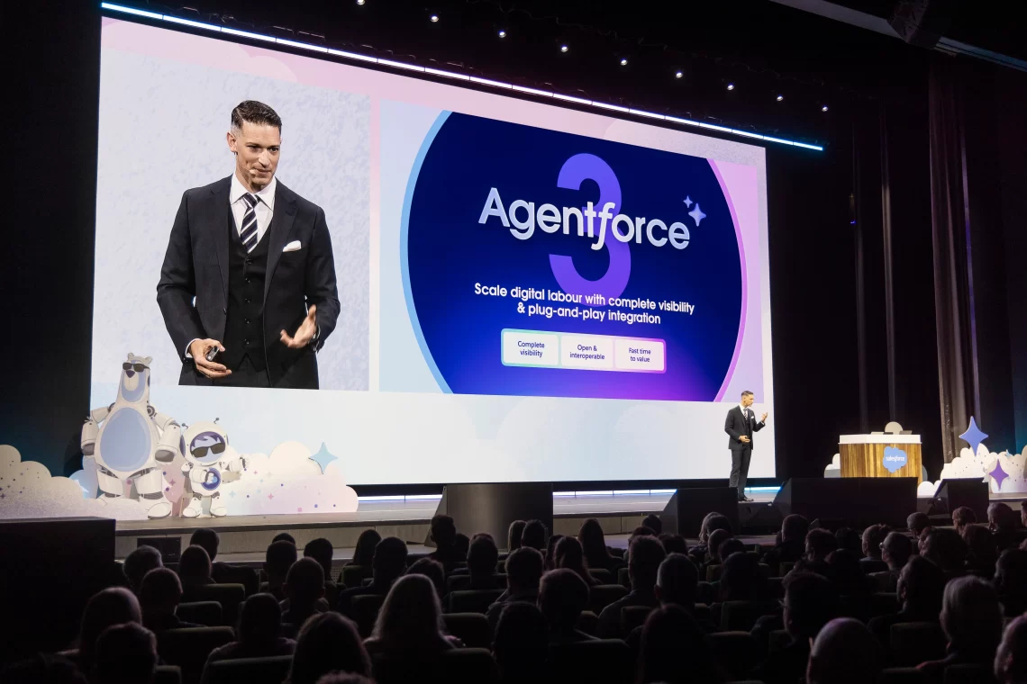 How Salesforce Automation Is Changing the Game for Melbourne Businesses