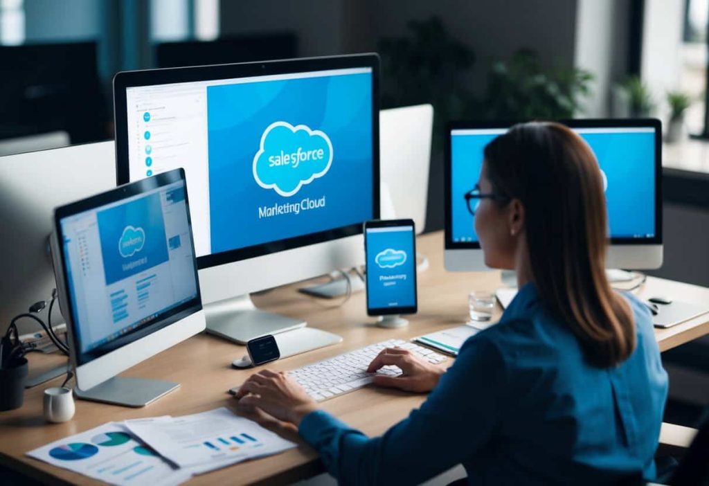 Interview with a Salesforce Consultant in Dubai: A Closer Look at the City’s CRM Scene