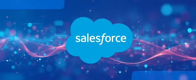 How AI-Driven Salesforce Solutions Are Changing the Game for London Startups
