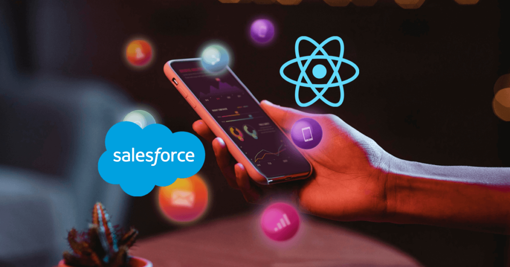 Salesforce Mobile App Customization: Powering Field Teams in Dubai