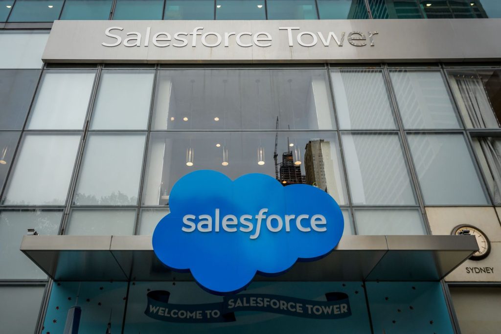 Top Integrations to Supercharge Your Salesforce in London Businesses