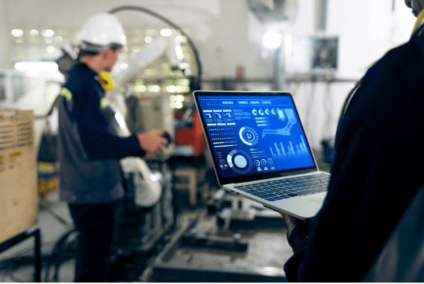 Salesforce CRM in Paris Manufacturing: Making Operations Run Smoother