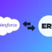 Salesforce Integration with ERP Systems for Dubai Enterprises