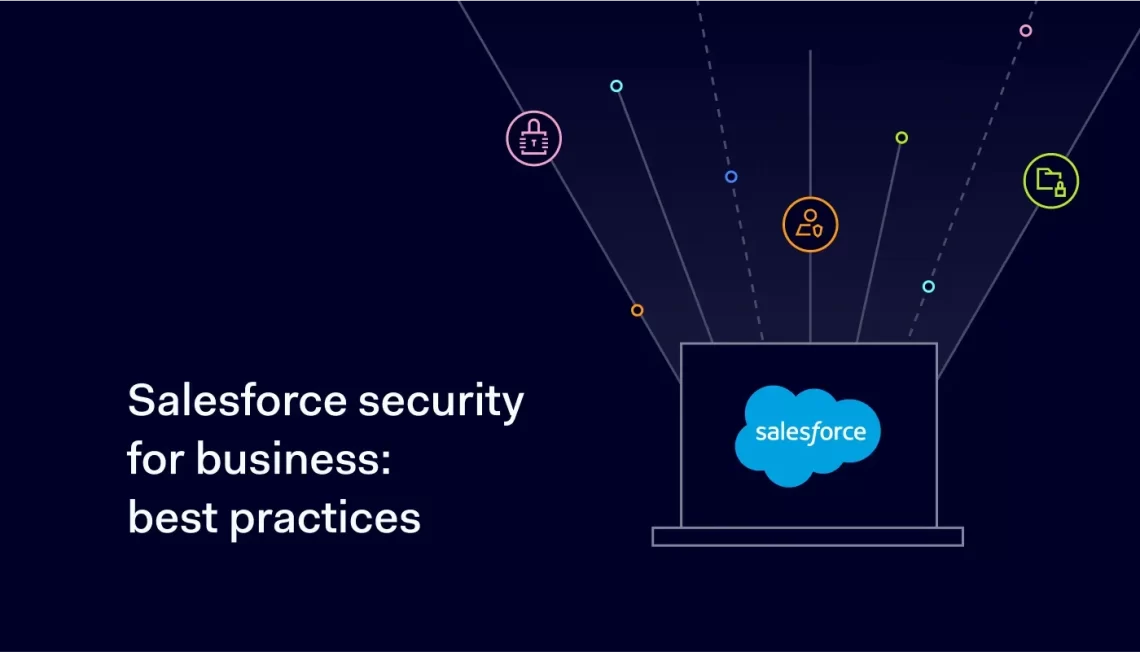 Salesforce Consulting Melbourne: Security Best Practices for Businesses