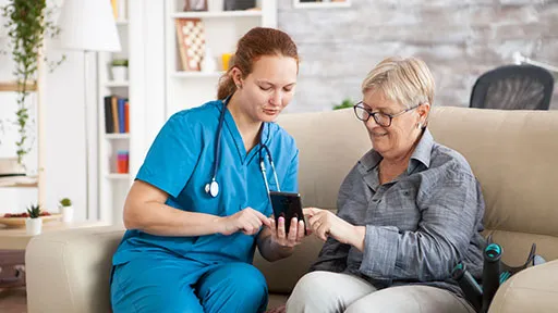 Salesforce for Healthcare in Melbourne: Making Patient Care More Personal