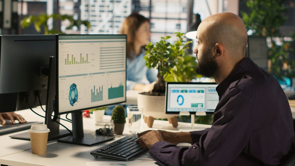 Custom Dashboards in Salesforce: What Paris Businesses Really Need to Know