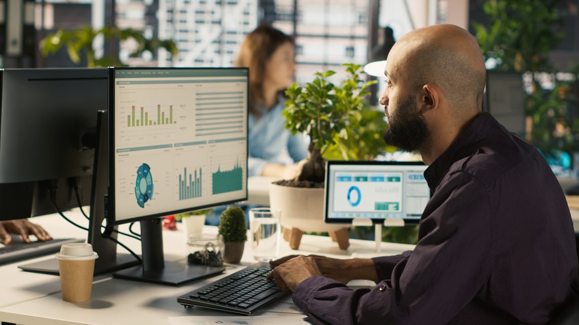 Custom Dashboards in Salesforce: What Paris Businesses Really Need to Know