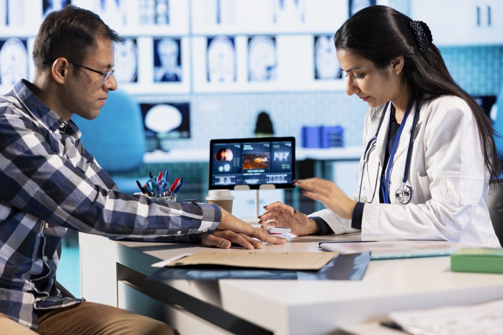 Salesforce for London Healthcare Providers: Streamlining Patient Management