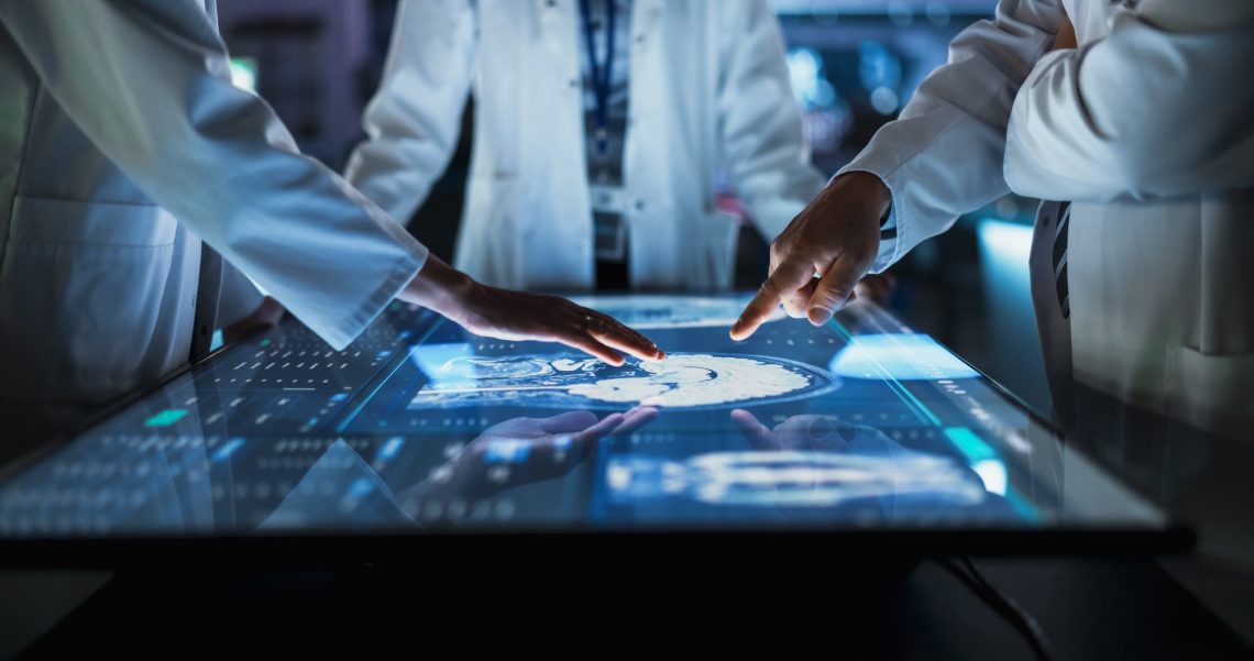 Salesforce Consulting Paris: Transforming Healthcare for Patients in 2025