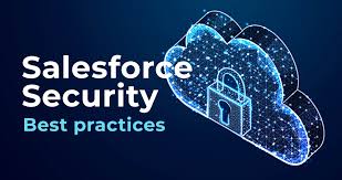 Salesforce Consulting Paris: Security Best Practices for Companies