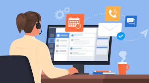 How Salesforce Consulting Helps Paris Government Agencies Go Digital