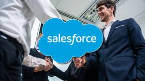 How AI-Powered Salesforce Solutions Are Shaking Up Paris Startups