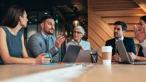 Salesforce Consulting in Dubai for Hospitality: Boosting Guest Experience