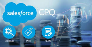 How Salesforce CPQ Is Shaking Up B2B Sales in Dubai