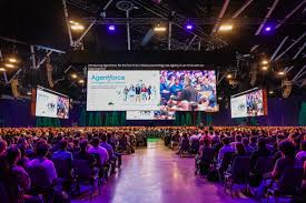 Salesforce Consultants in Melbourne: Building a Strong Salesforce Center of Excellence