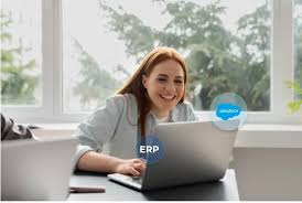 Salesforce Integration with ERP: What London Businesses Need to Know
