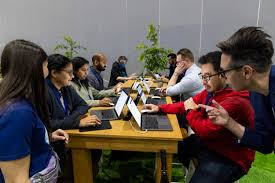 Salesforce Collaboration Solutions for Melbourne Teams