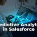 How Salesforce Predictive Analytics Is Shaping Retail in London