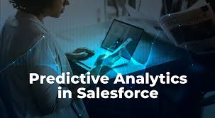 How Salesforce Predictive Analytics Is Shaping Retail in London