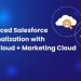 Salesforce Marketing Cloud for Paris Brands: Hyper-Personalized Campaigns