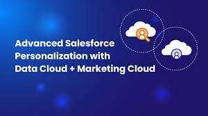 Salesforce Marketing Cloud for Paris Brands: Hyper-Personalized Campaigns