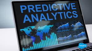 Salesforce Consultant in Melbourne: Predictive Analytics for Business Success (2025)