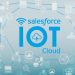 Integrating Salesforce with IoT: Opportunities for Dubai’s Industries
