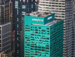 Case Study – How a London Startup Transformed with Salesforce