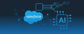 How AI in Salesforce Predictive Analytics Is Powering Paris Businesses