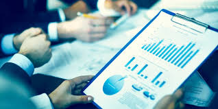 Making Smarter Business Moves with Salesforce Analytics in Melbourne