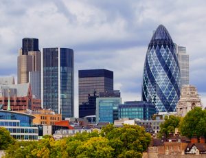 Why London’s Small Businesses Are Choosing Salesforce Consulting to Grow