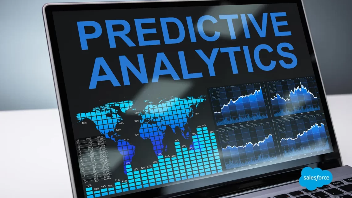 How Salesforce Predictive Analytics Is Shaking Up Paris E-Commerce