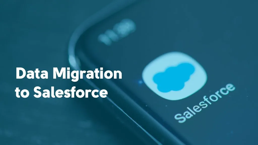 Salesforce Data Migration Best Practices for Paris-Based Companies