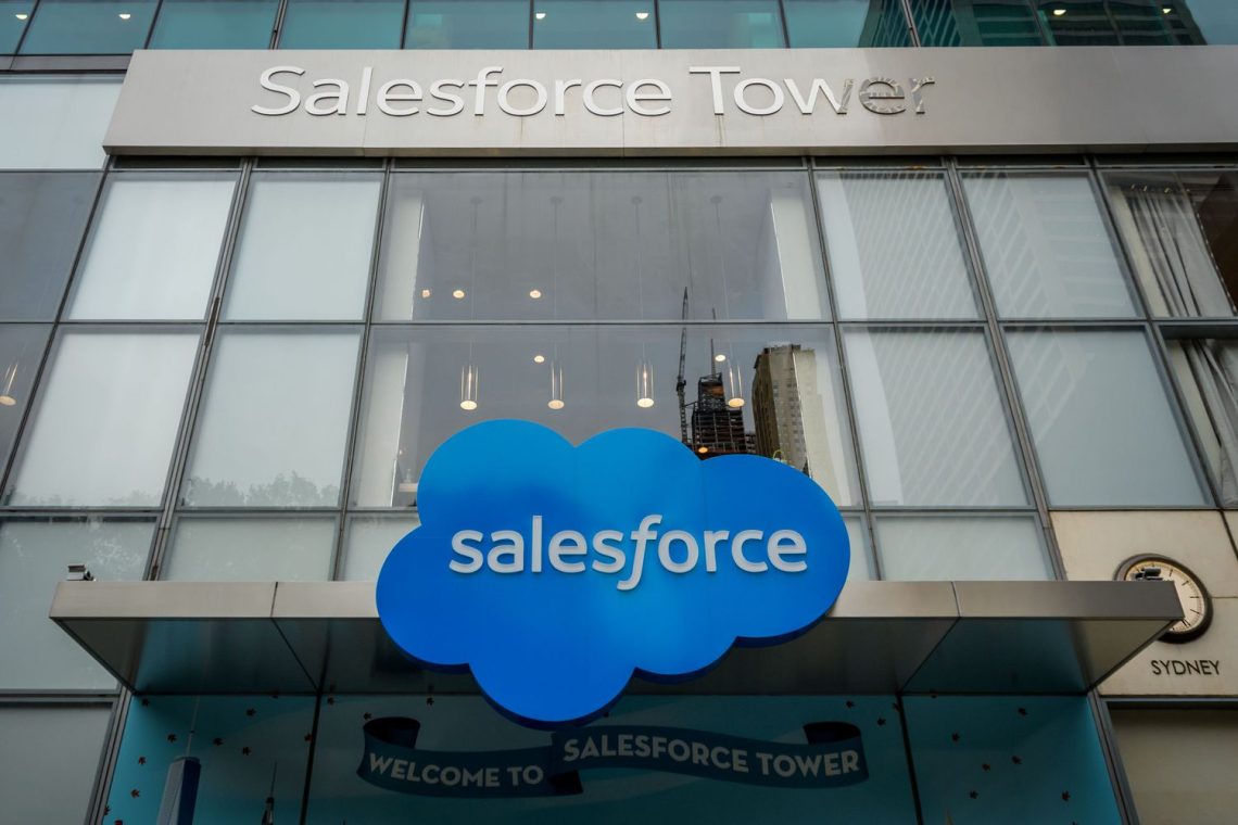 Salesforce Consulting London for Startups: Affordable Custom Solutions with Maximum Impact