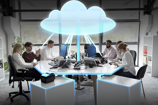 Salesforce Consultant in Dubai: How Experience Cloud Boosts Collaboration