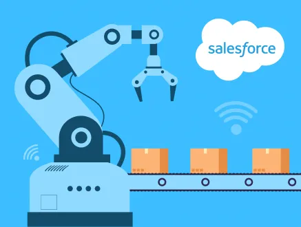 Salesforce Consulting in Paris for Manufacturing – 2025 Guide