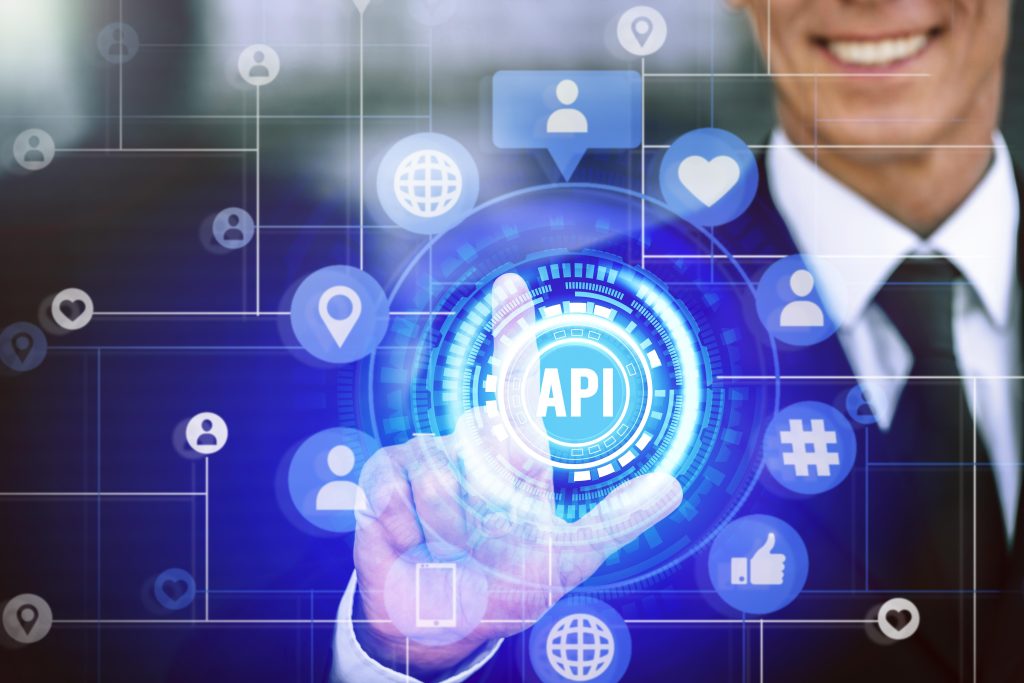 Salesforce APIs: Custom Solutions for Dubai Businesses