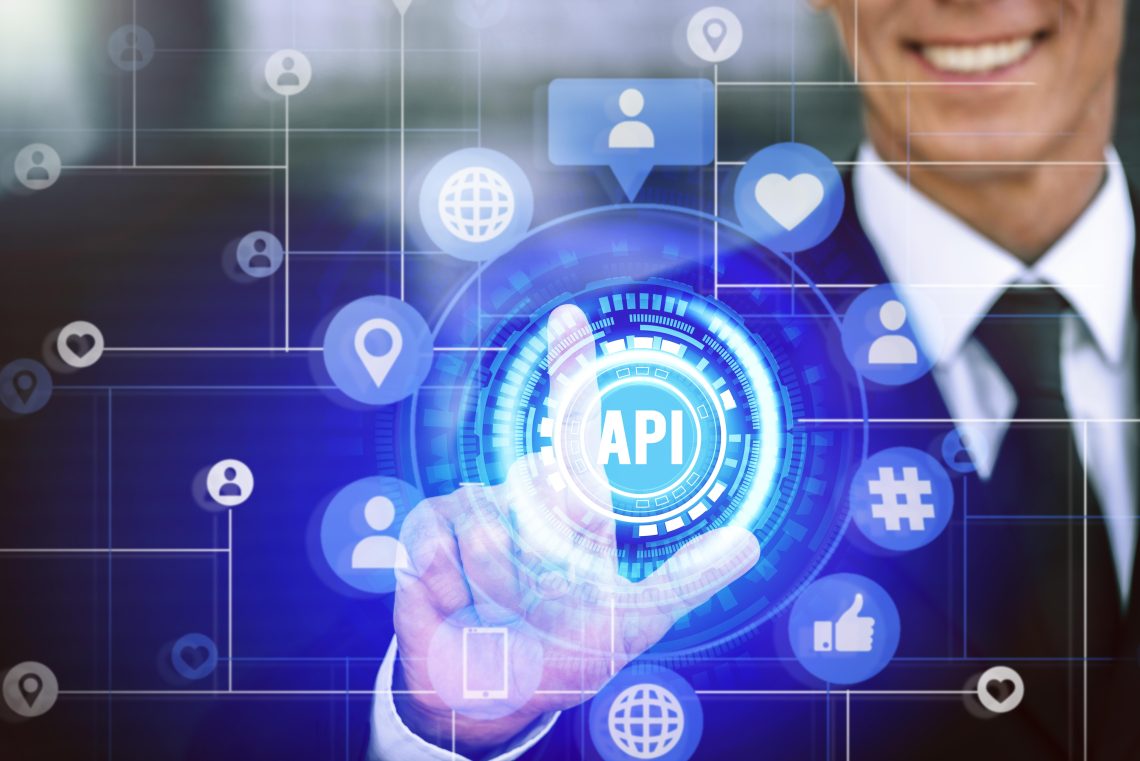 Salesforce APIs: Custom Solutions for Dubai Businesses