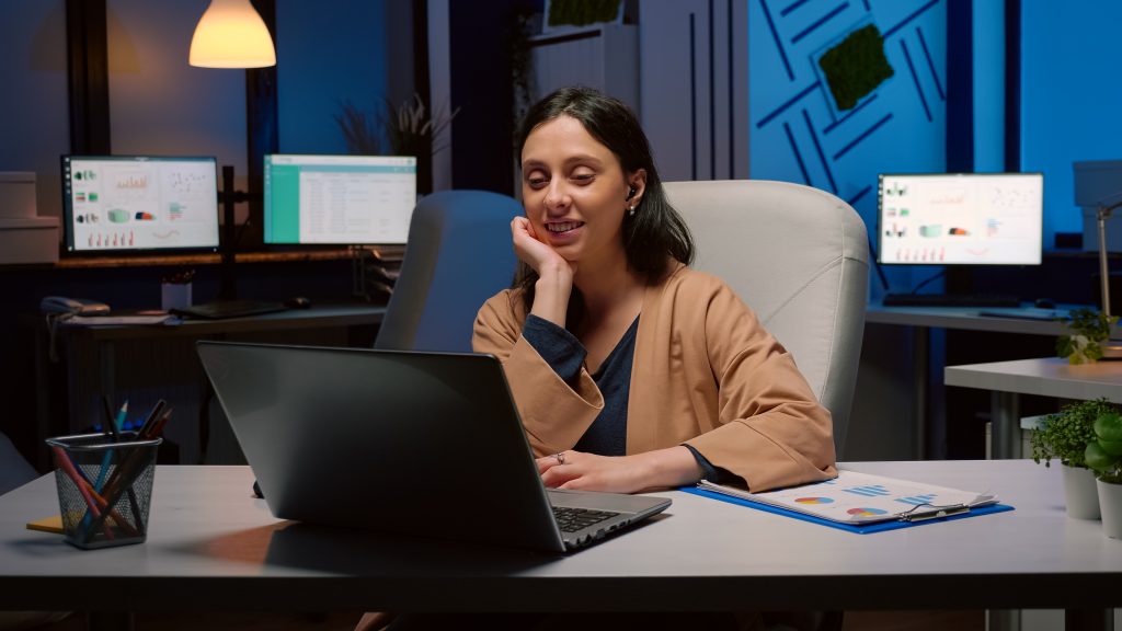 Salesforce Consultant in Melbourne: Remote Workforce CRM