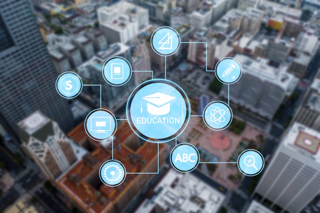 Salesforce in Dubai’s Education Sector: From Student Management to Alumni Connections