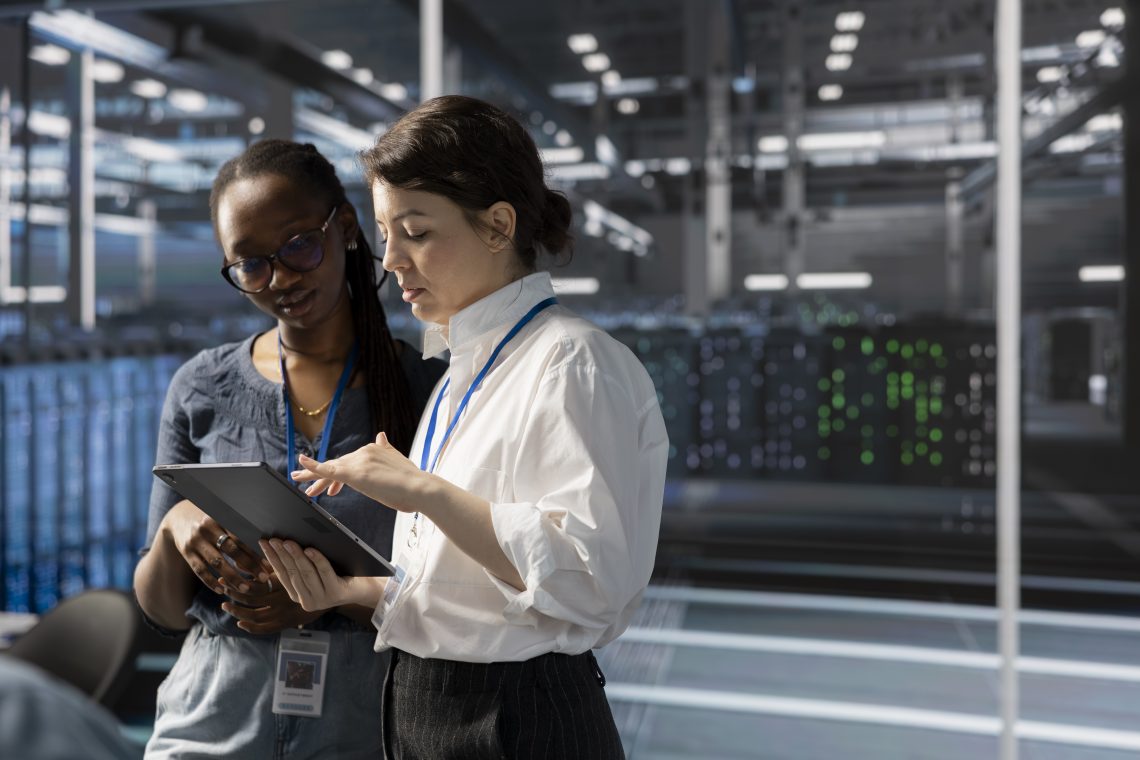 How Salesforce Drives Government Digital Transformation in Melbourne