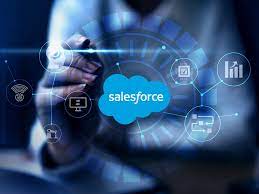 Salesforce CRM in Melbourne Manufacturing: Boosting Efficiency and Sparking Innovation