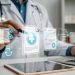 Salesforce for Dubai’s Healthcare Tech: Improving Patient Care & Data Security