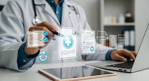 Salesforce for Dubai’s Healthcare Tech: Improving Patient Care & Data Security