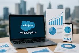 Salesforce Marketing Cloud and Omni-Channel Growth for Dubai Brands (2025 Guide)